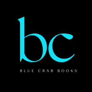 Blue Crab Books logo