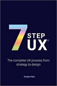 7 Step UX