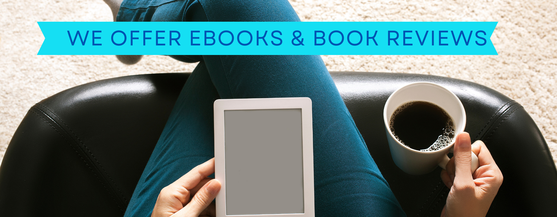 eBooks & Book Reviews