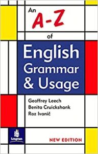 A-Z of English Grammar & Usage