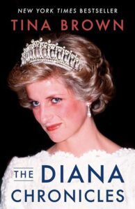 Diana Chronicles, Tina Brown