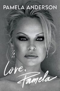 Love Pamela, Pamela Anderson