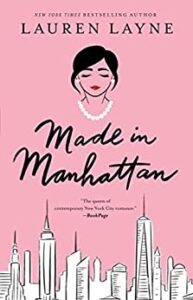 Made in Manhattan, Lauren Layne