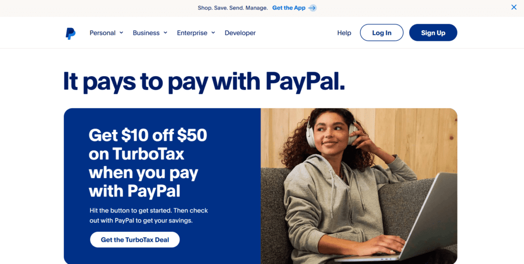 PayPal