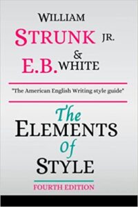 The Elements of Style