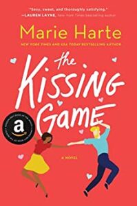 The Kissing Game, Marie Harte