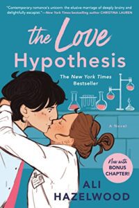 The Love Hypothesis, Ali Hazelwood