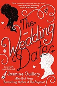 The Wedding Date, Jasmine Guillory