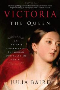 Victoria The Queen