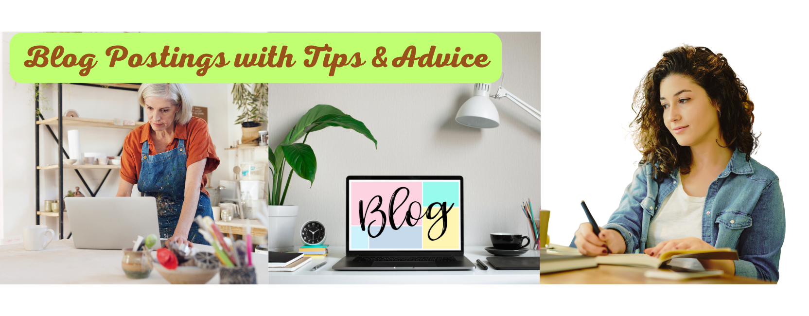 Blog Posting Tips