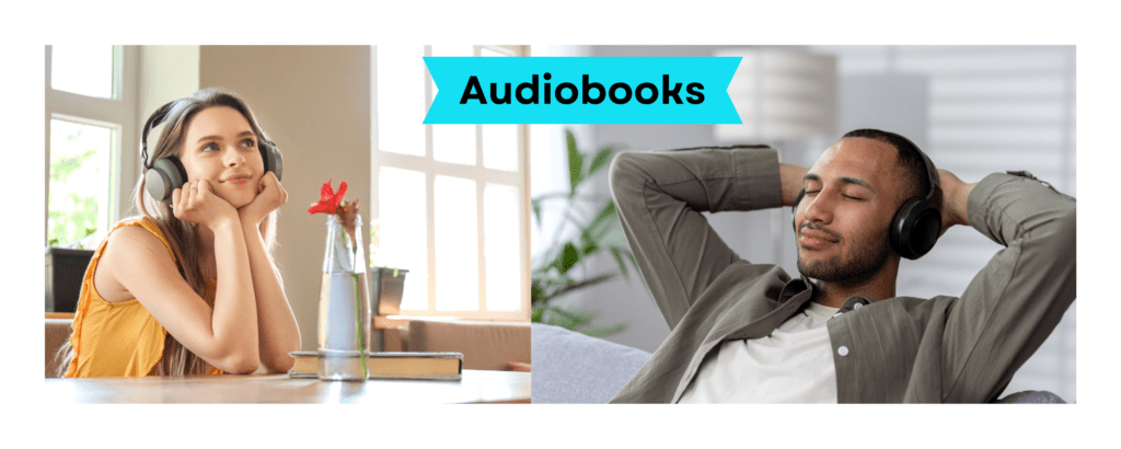 Audiobooks