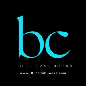 Blue Crab Logo