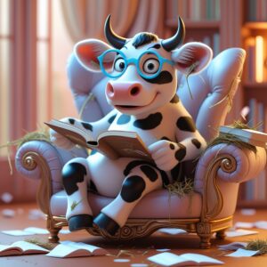 Smart Cow