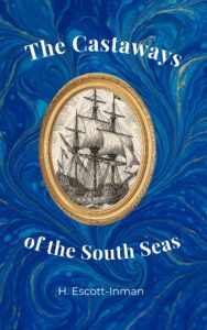 The Castaways of the South Seas
