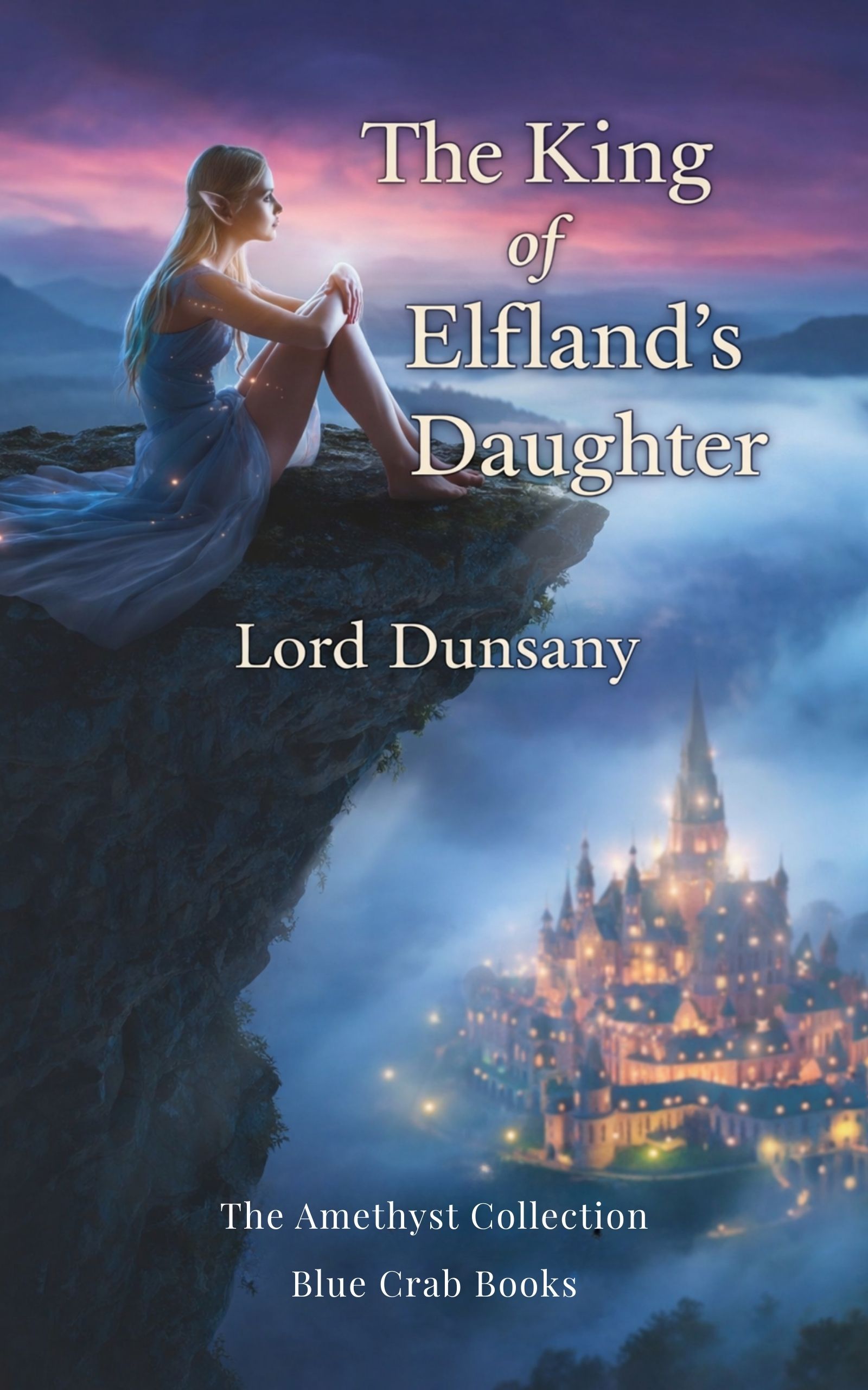 The King of Elfland's Daughter