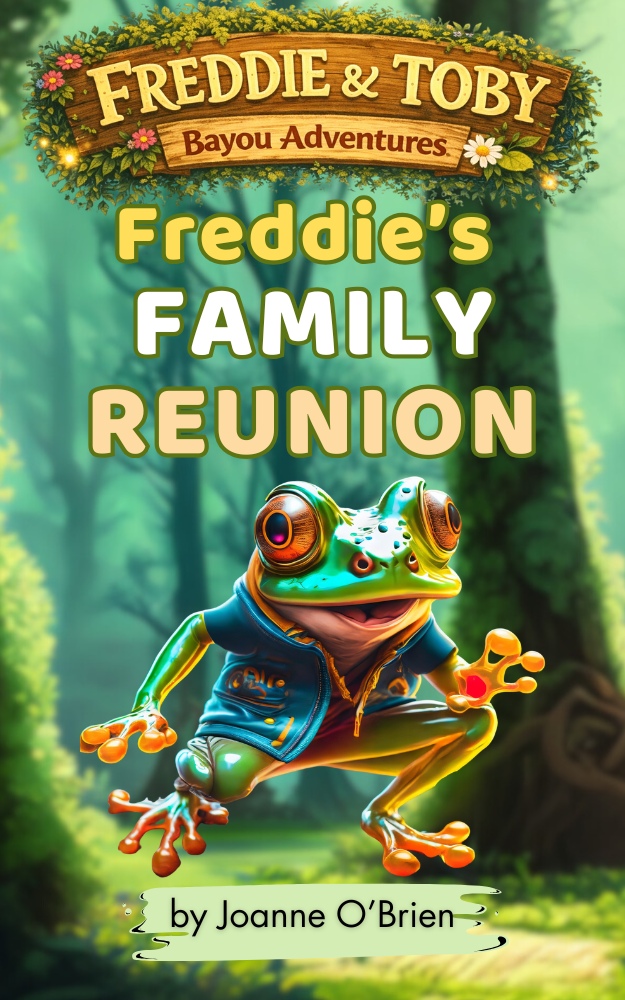 Freddie's Family Reunion