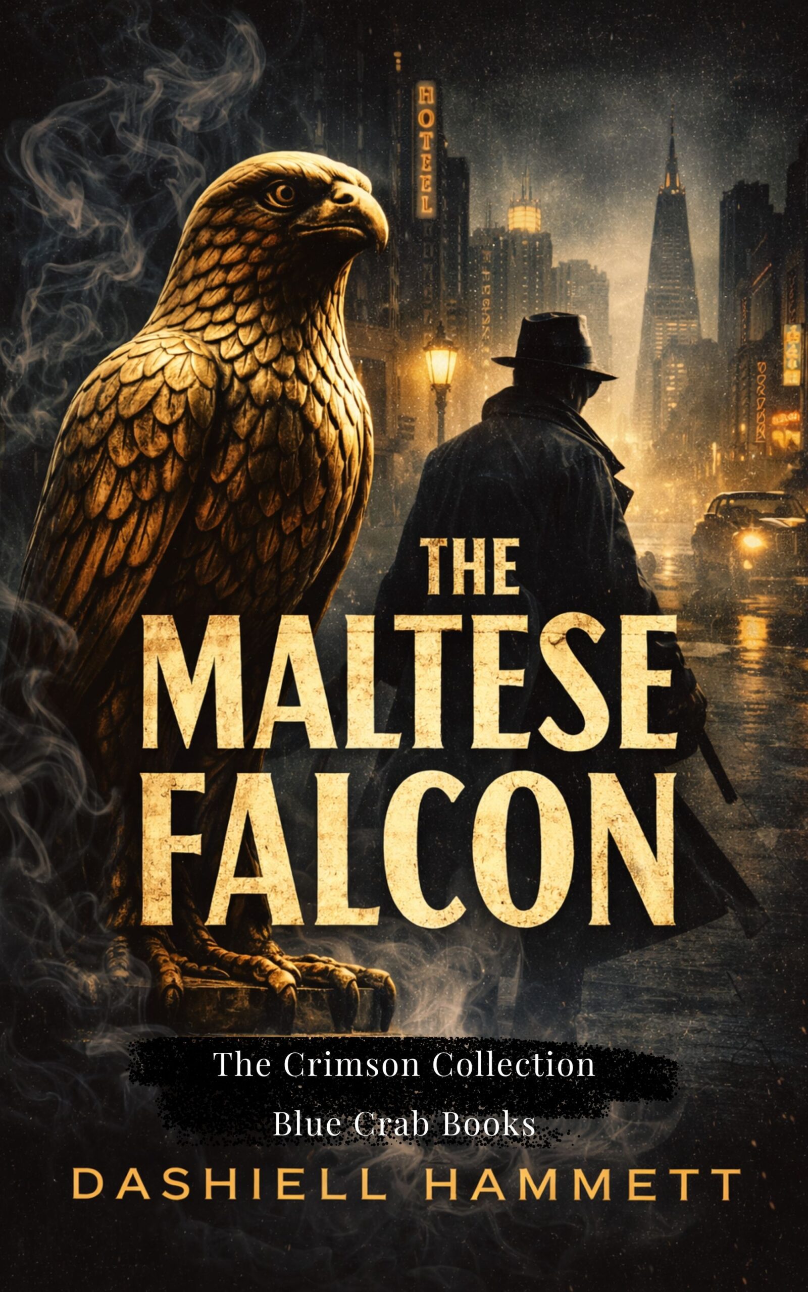 The Maltese Falcon