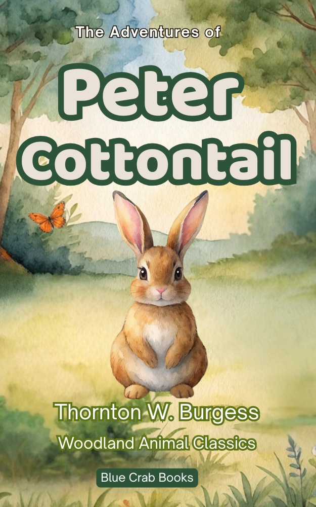 The Adventures of Peter Cottontail