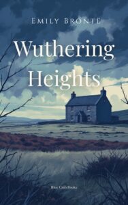Wuthering Heights Cover