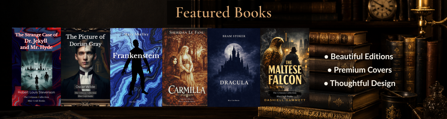 2 Featured Books