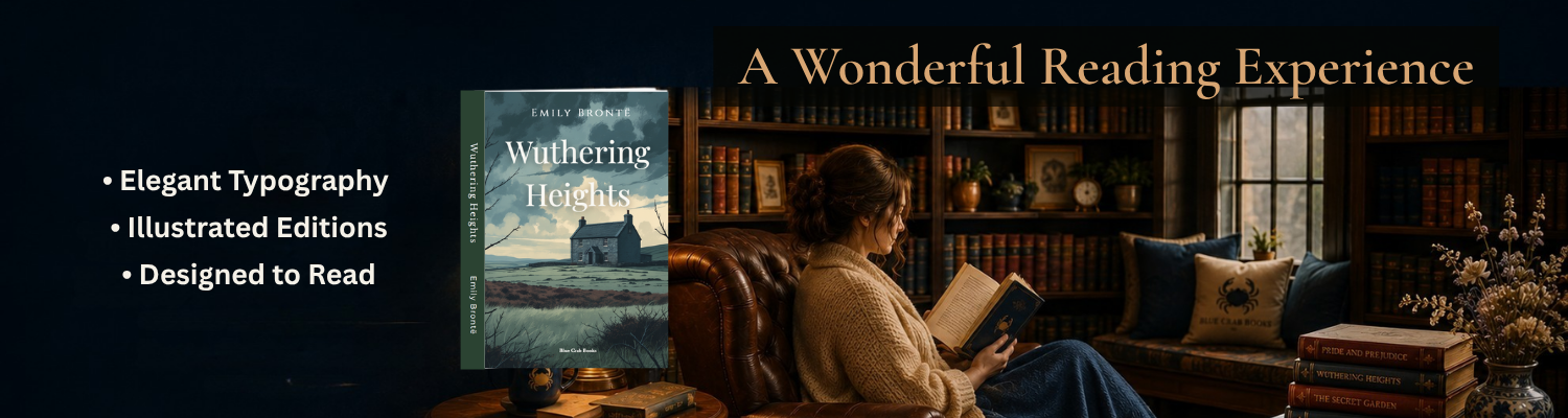 3 A Wonderful Reading Experience