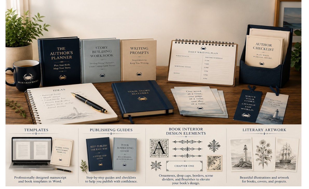 Author Resources
