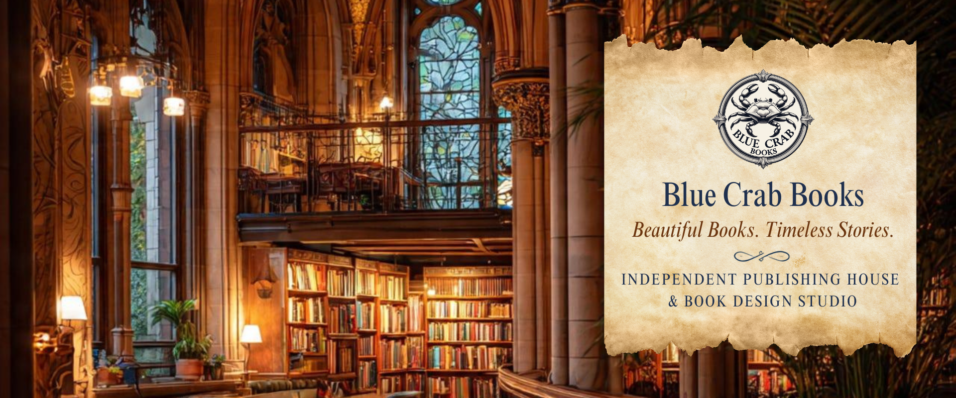 Hero Explore Our Books