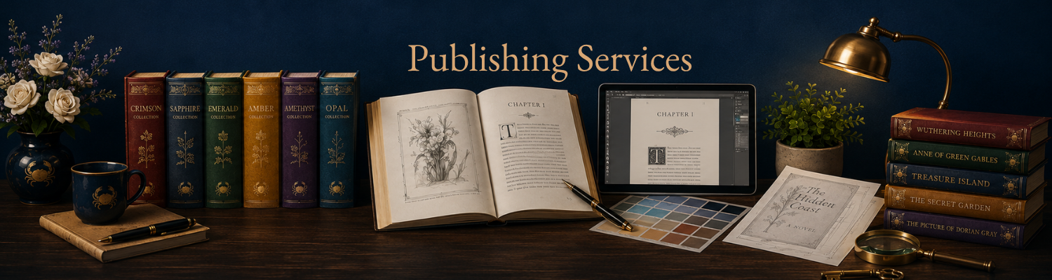 Publishing Services