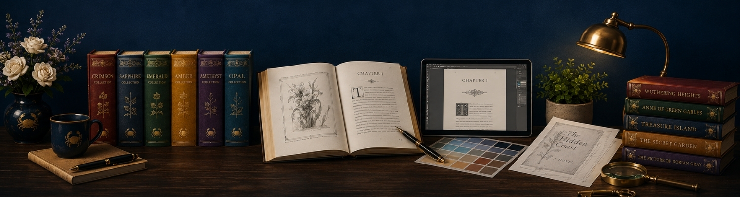 Publishing Services