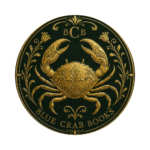 Blue Crab Books logo