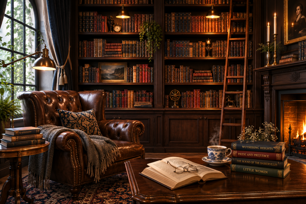 Book Club