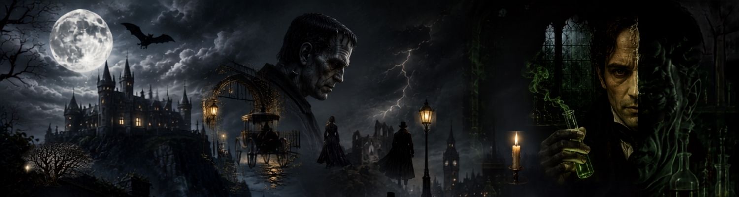 Gothic Gothic