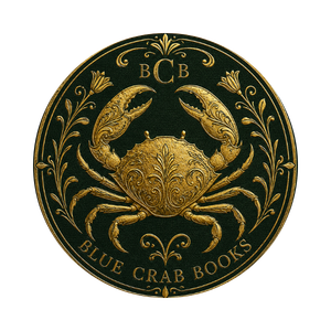 Welcome to Blue Crab Books